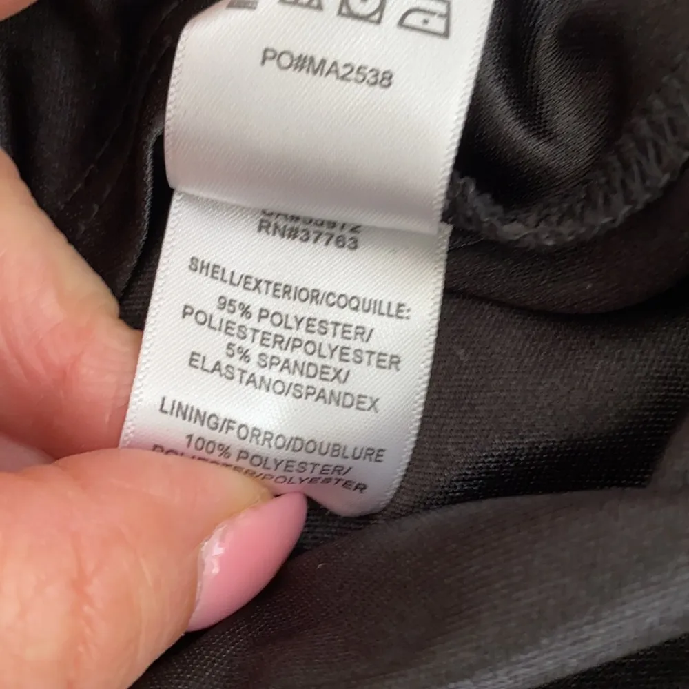 Laundry By Shelli Segal Printed Shift Dress - Image 10