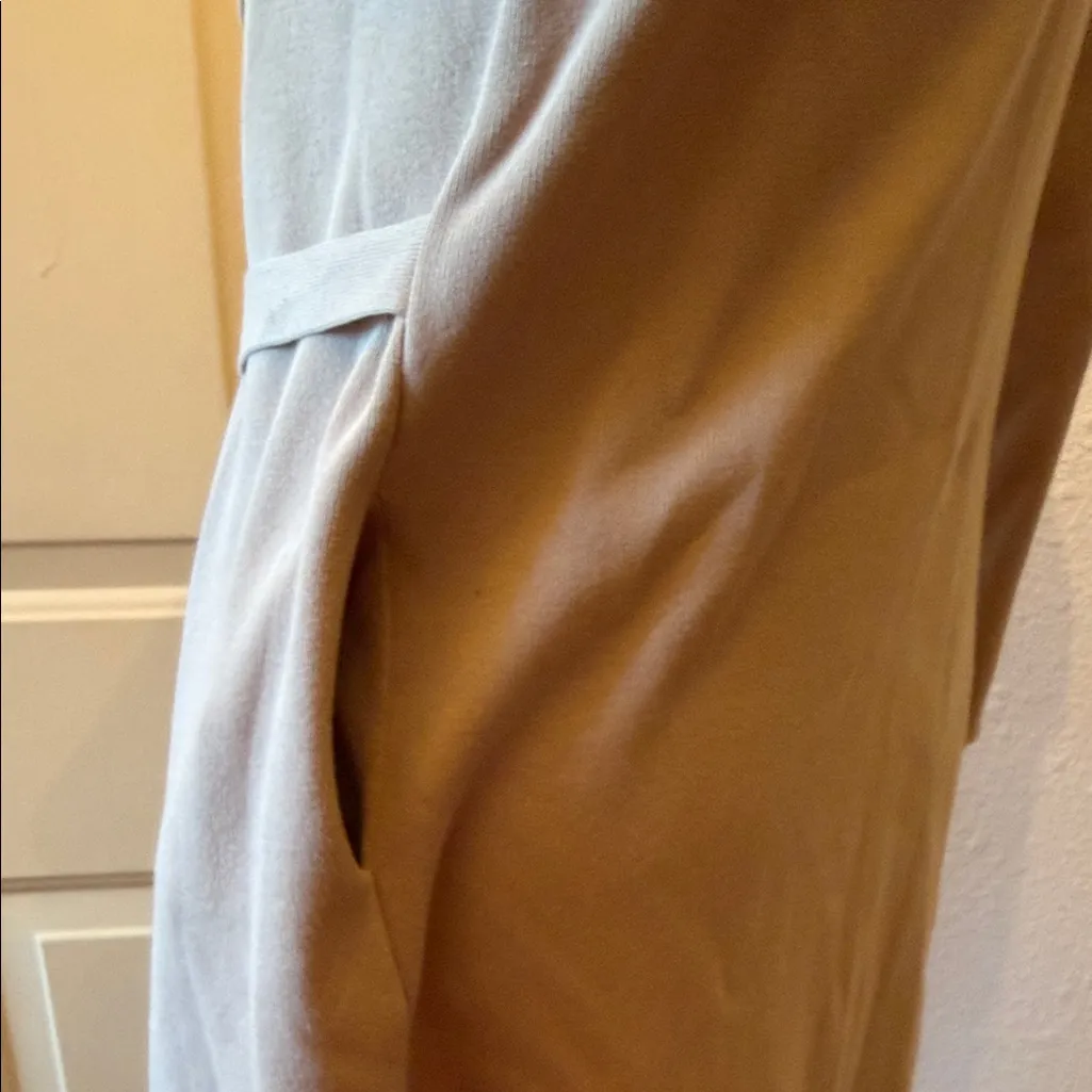 Petal & Pup Khaki Cardigan - Image 3