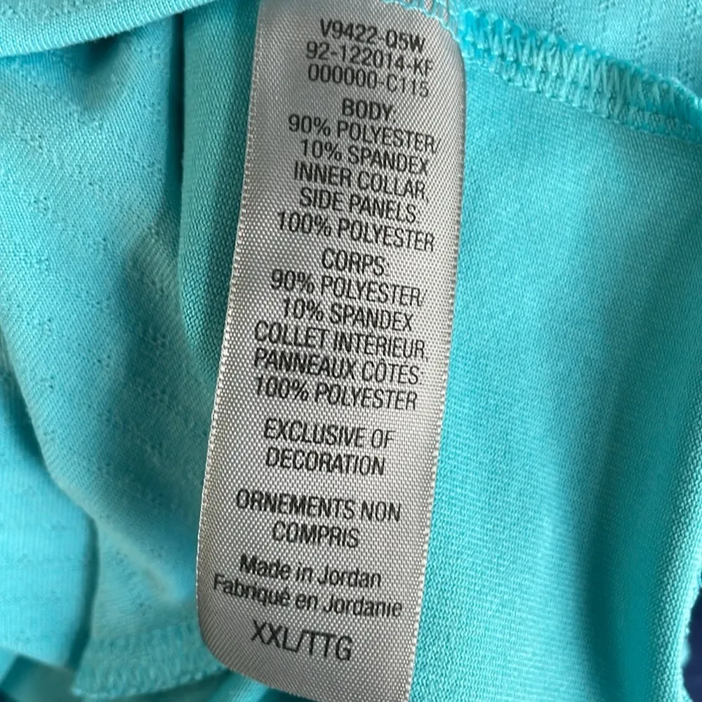 Champion Duo Dry 1/2 Zip Pullover - Image 6