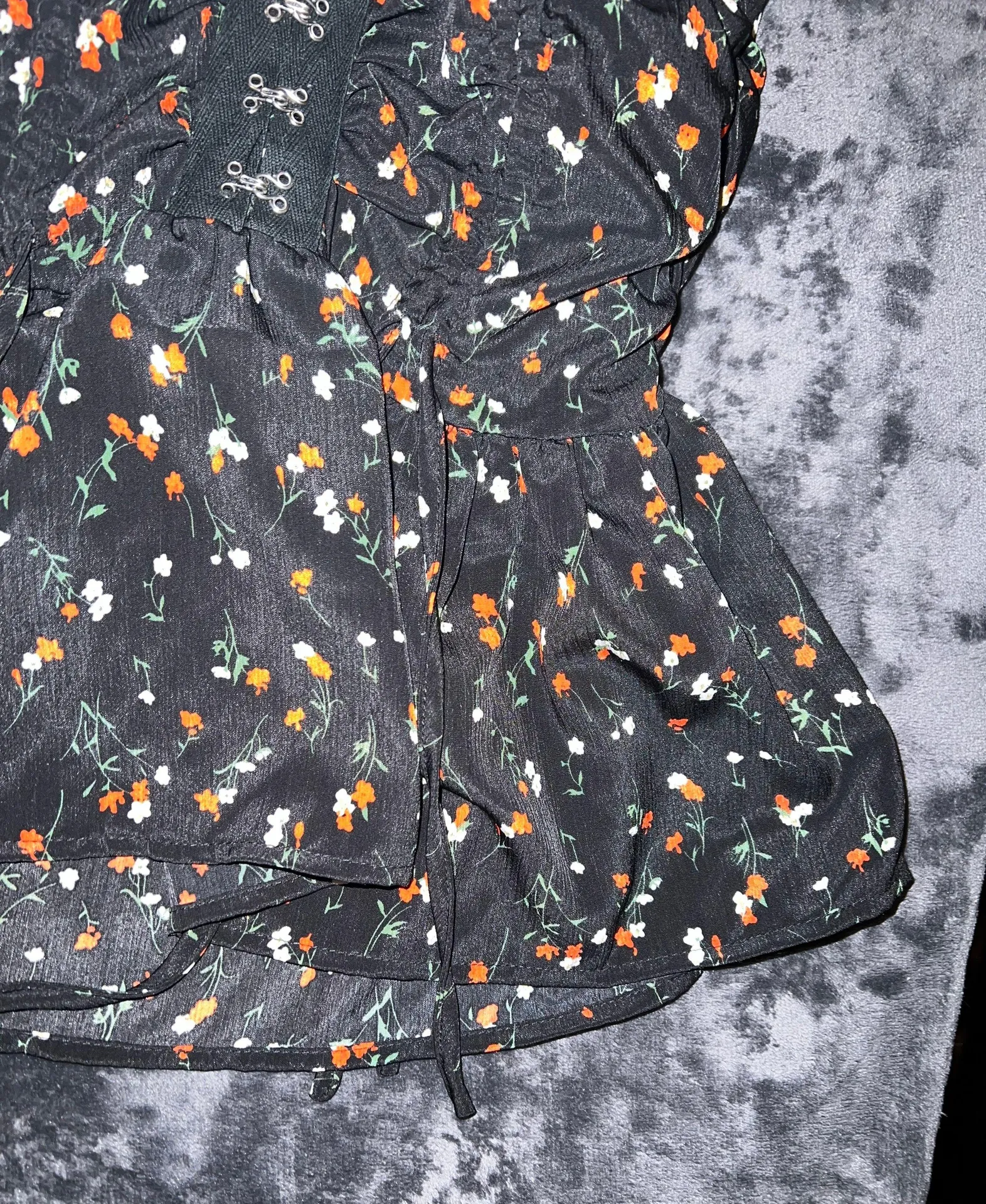 Harper Mini Skirt - Image 9