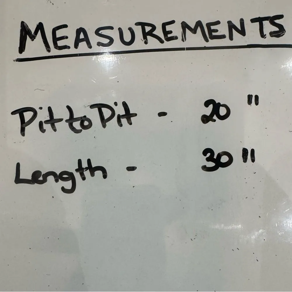 Cabi arabesque modern cami top size medium - Image 8