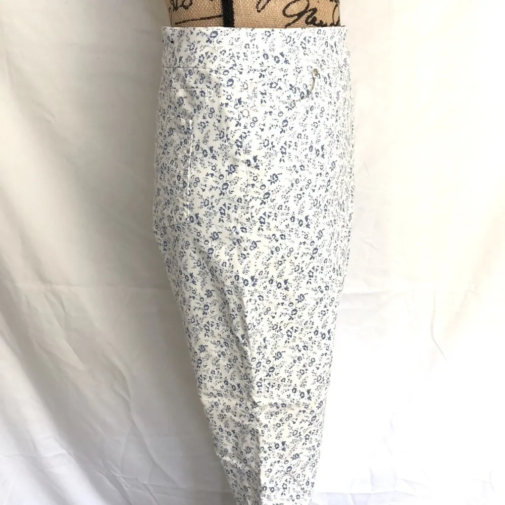 Mario Serrani Italy Capri Pants - Image 6