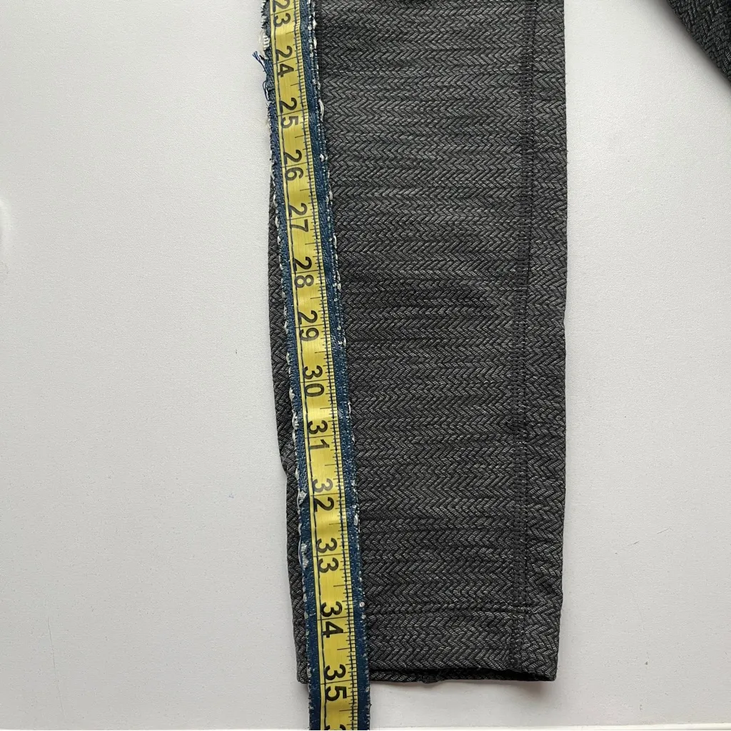 Women's Black High-Waisted Leggings - Image 8