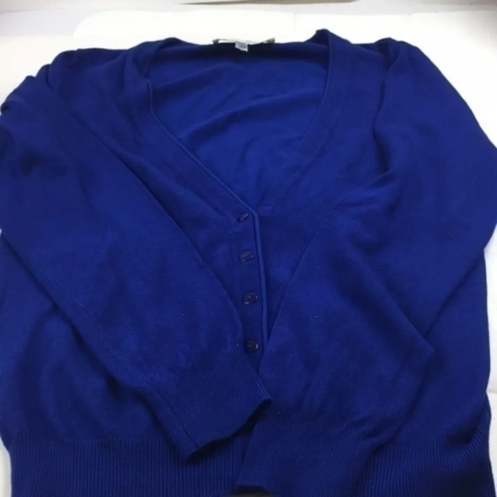 Cris cross ladies sweater M Size M - Image 13