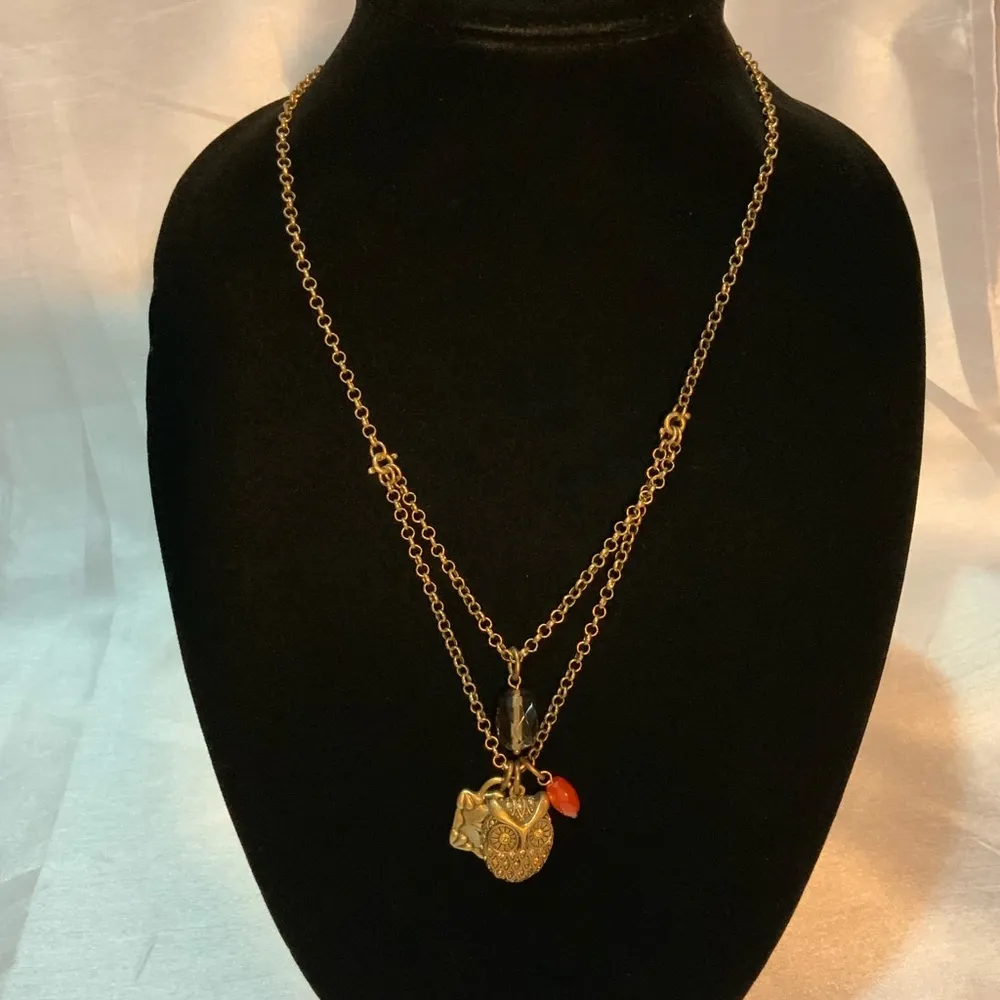 Lucky Brand necklace - Image 3