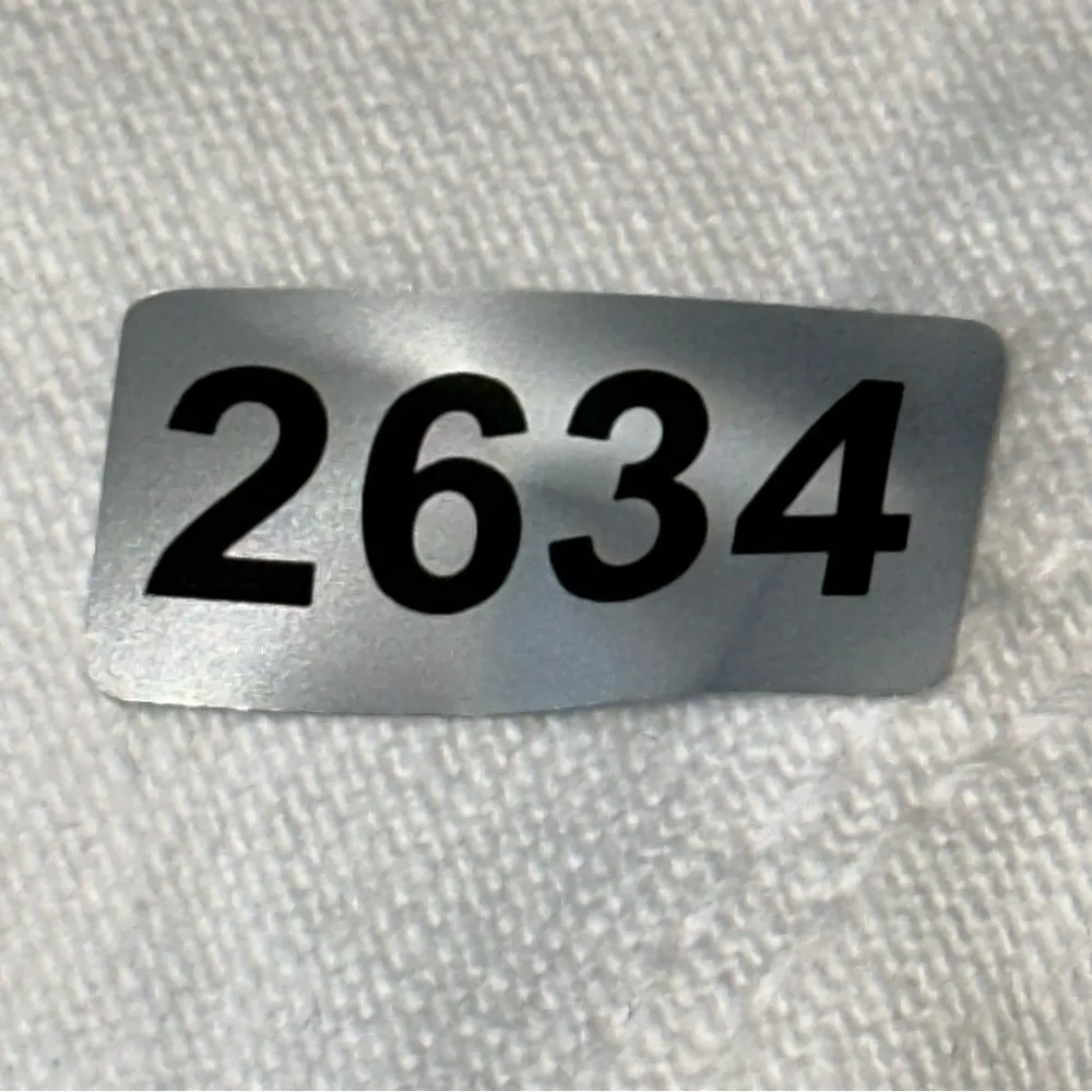 Paige Denim Women’s Size 28 White Roxie Capri Jeans - Image 10