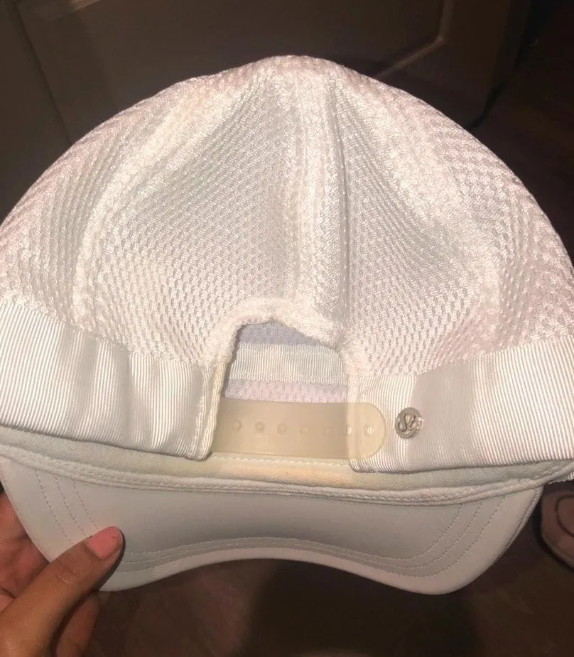 Lululemon cap - Image 4