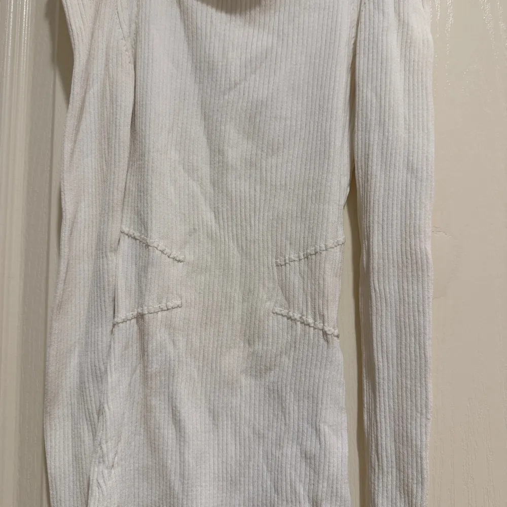 Sandro Rayan Dancing Tie Cold-Shoulder Top - Image 5