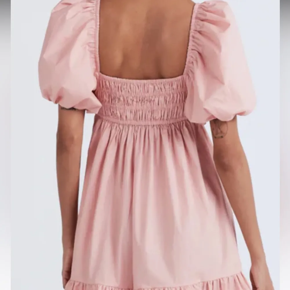 Derek Lam puff sleeve dress - Image 12