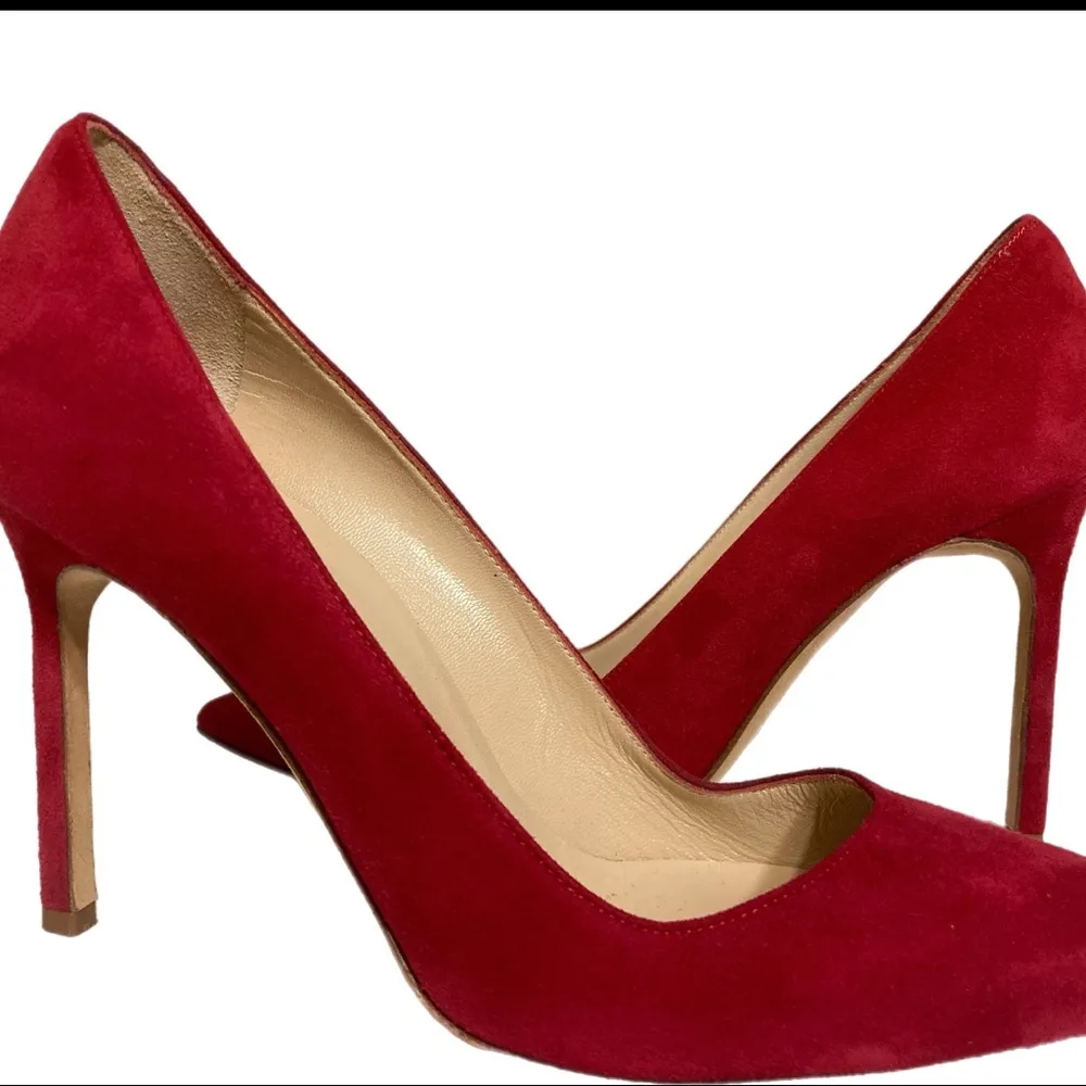 Manolo Blahnik  pumps - Image 3