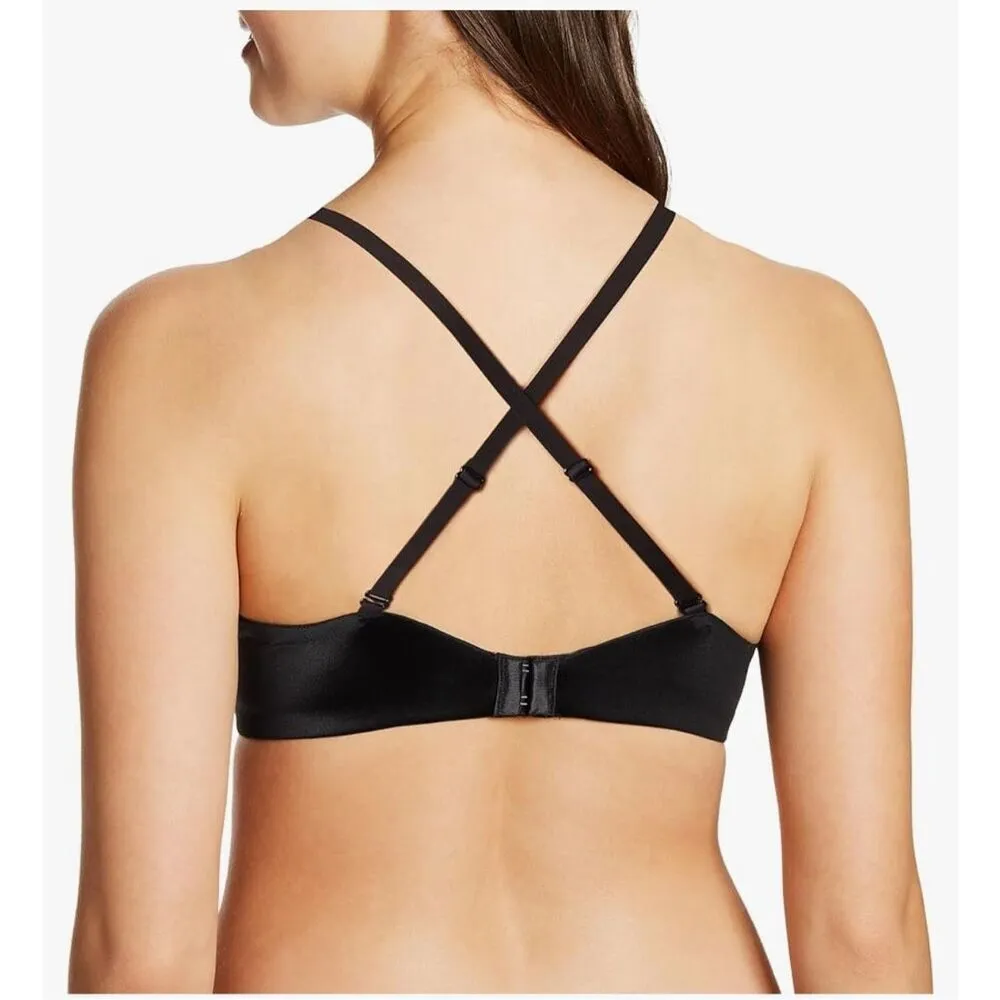 NEW Maidenform Women's Natural Boost Demi Bra 34B - Image 5