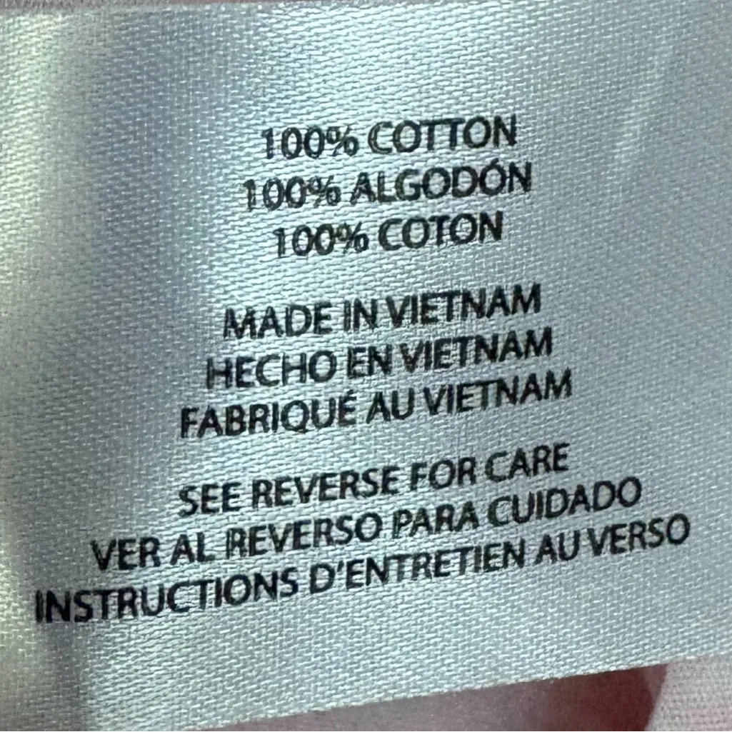 GAP Pastel Striped Pajama Pants Cotton‎ Size Small NWOT - Image 4