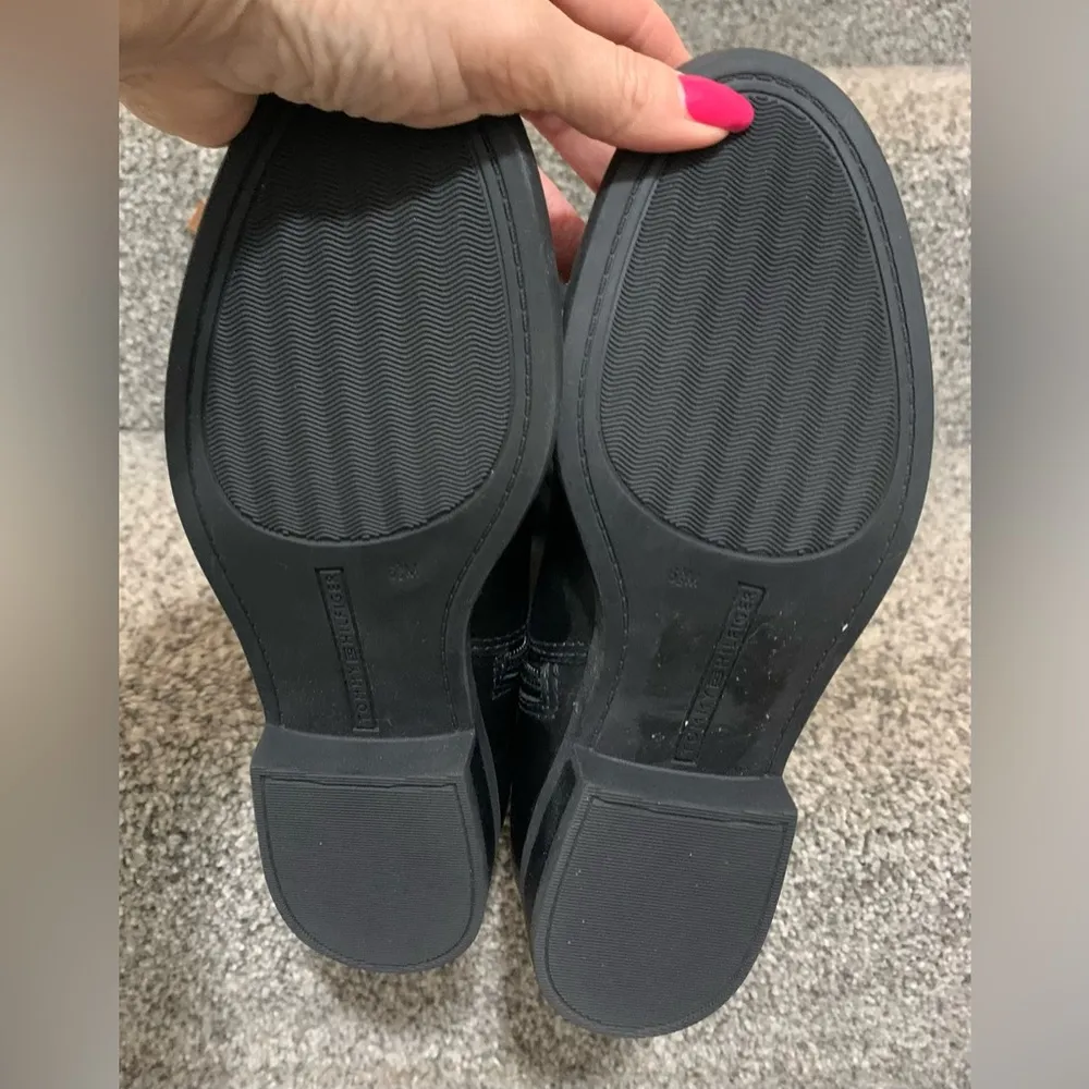 BRAND NEW Tommy Hilfiger Shyenne Boots - Image 8