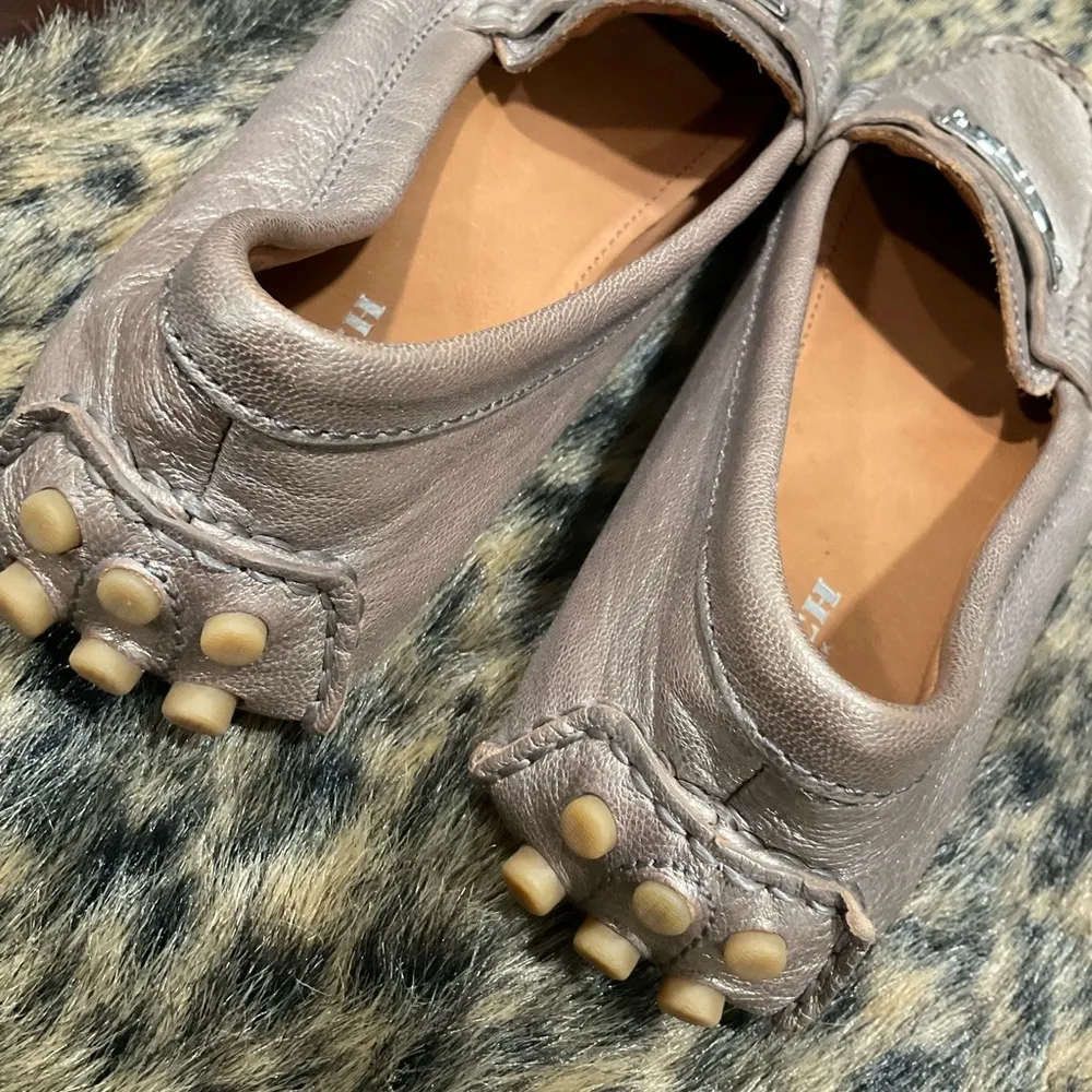 COACH NAPOLEON DRIVING LOAFERS - Image 10