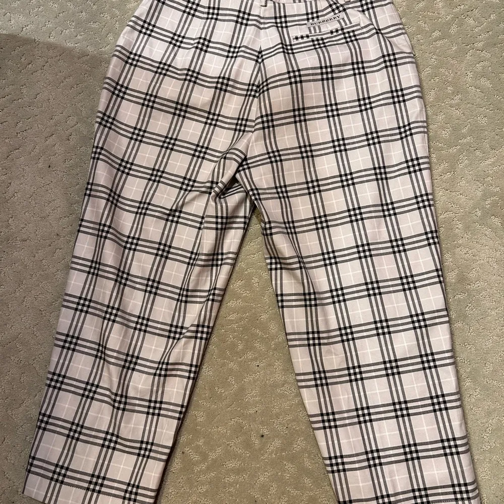 Burberry pants - Image 3