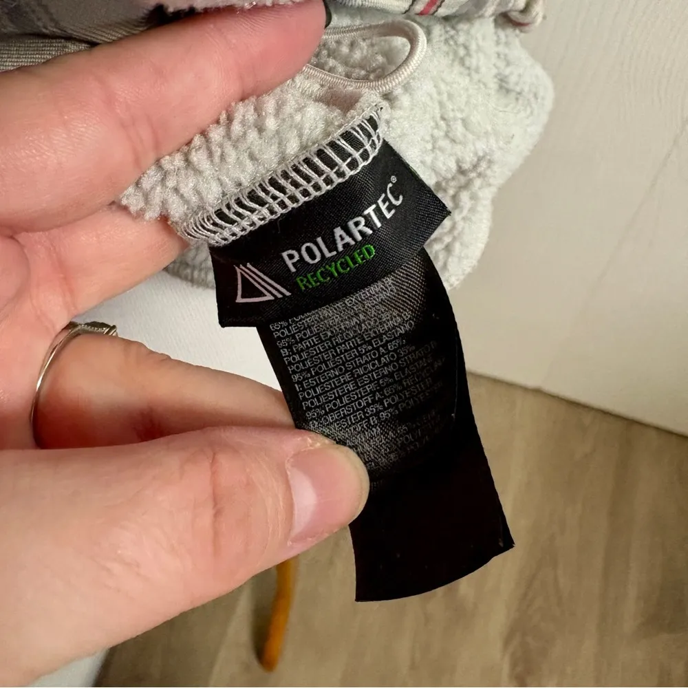 North Face Denali Plaid Jacket - Image 7