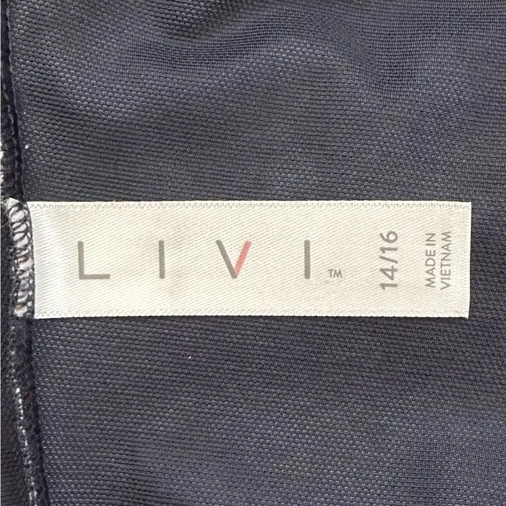 LIVI Active Wicking Low Impact No - Image 6