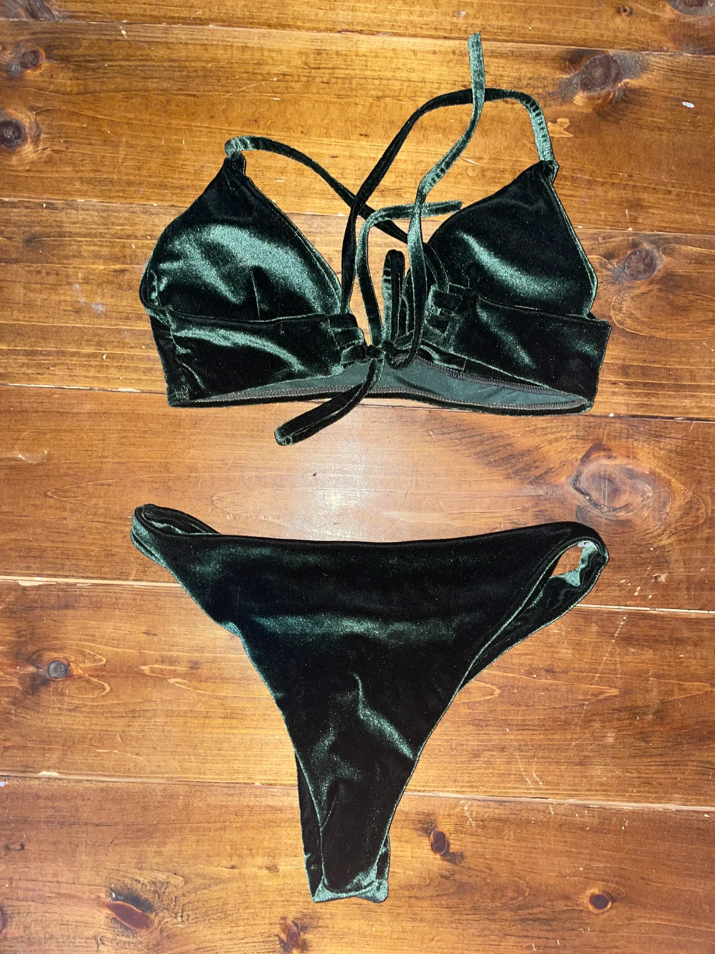 SheIn Bikini Set - Image 4