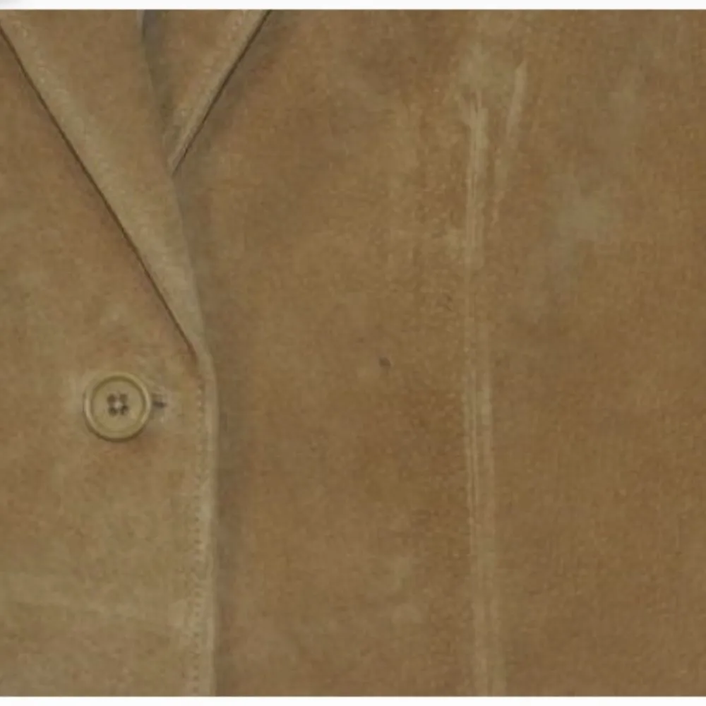 Womens LORD & TAYLOR Sz 4 Brown Jacket - Image 3