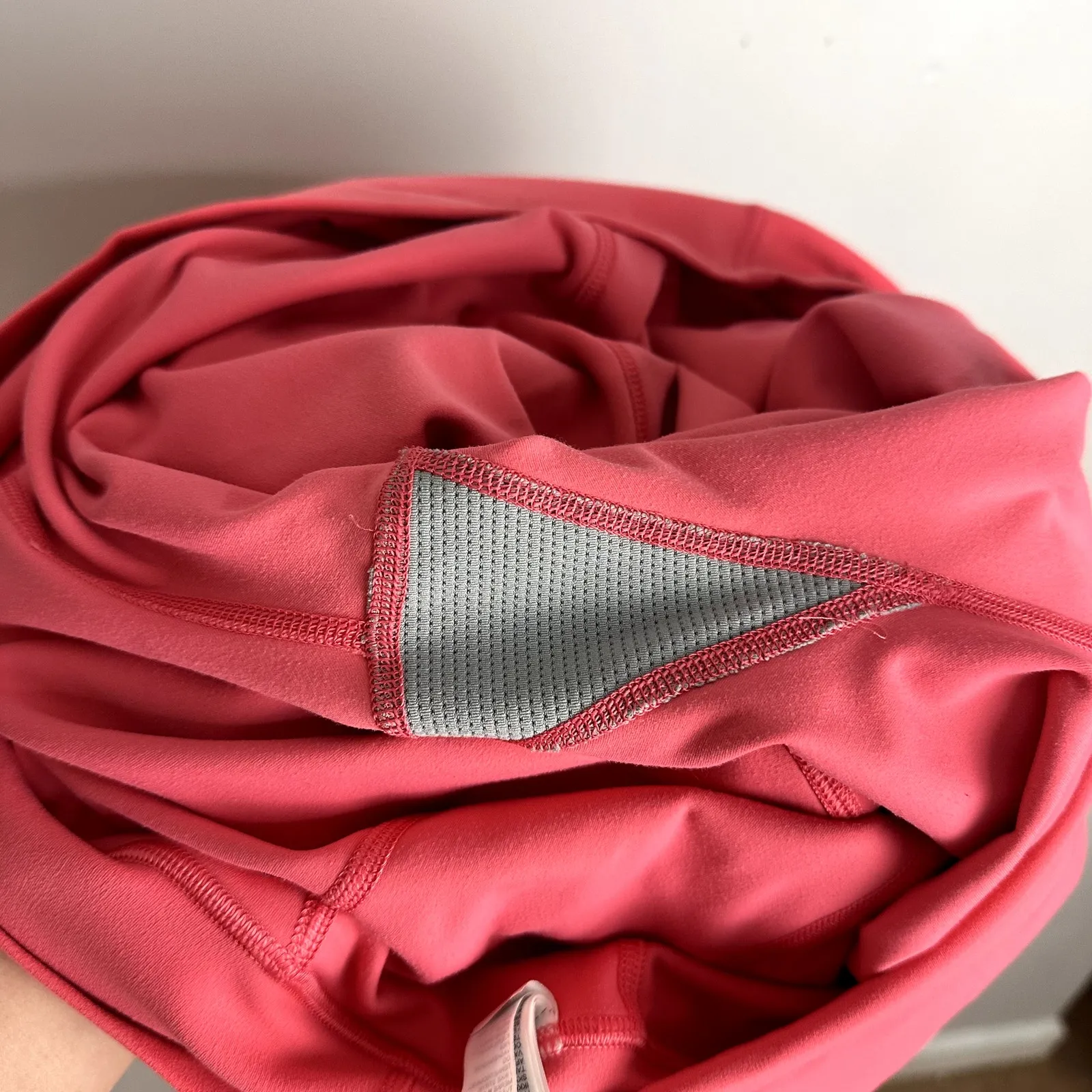 Athleta Skort Womens 2X Pink Transcend Lined Skirt Athletic Active Plus Size - Image 16