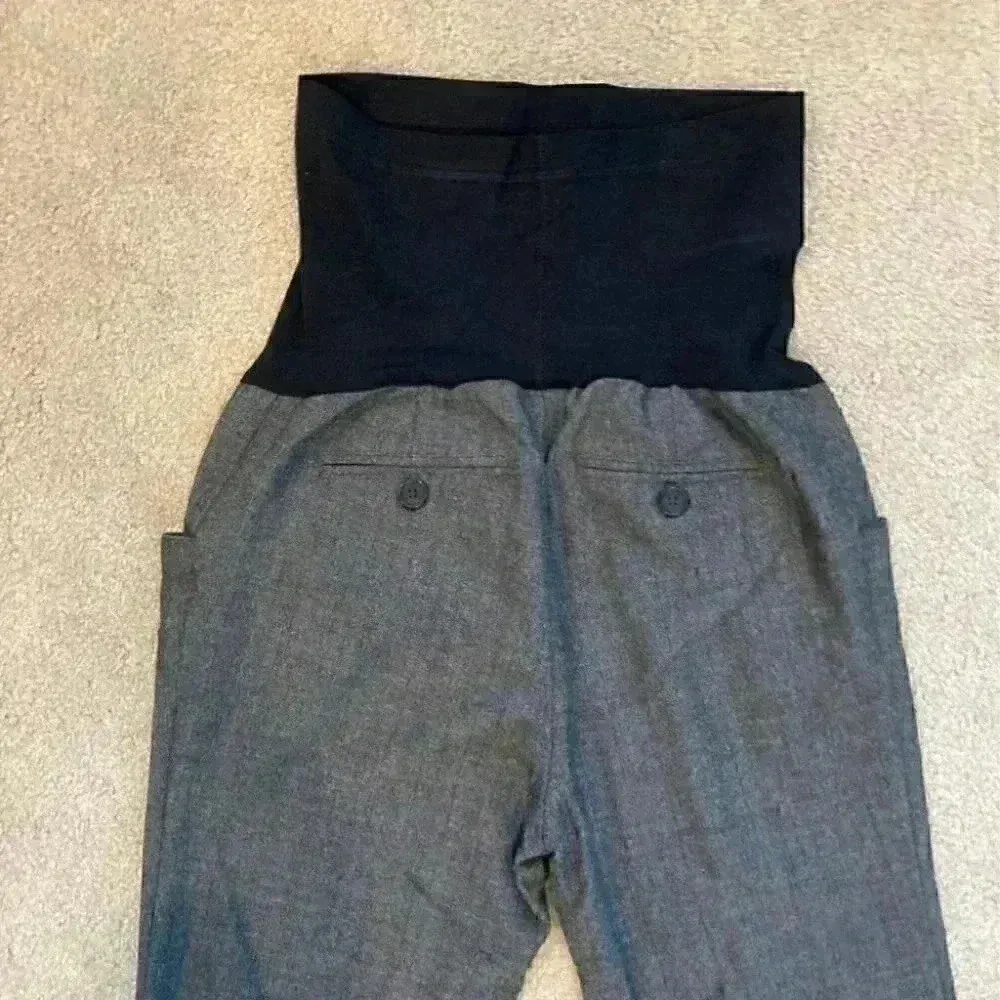 ⭐️ Maternity Pants Gray Size undefined - Image 4