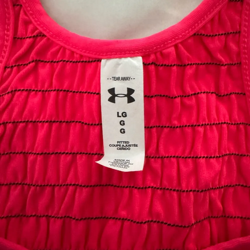NWT Under Armour Tank Top - Image 2