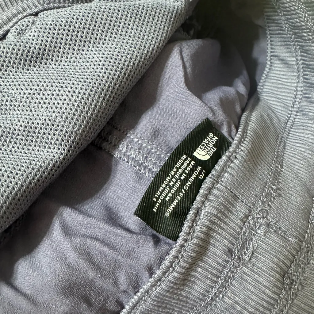 The North Face Women's Aphrodite Motion Short - Image 6