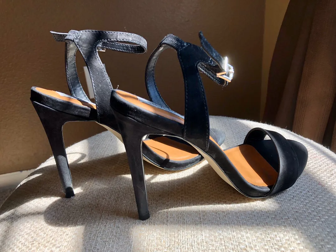 Steve Madden Heals - Image 2