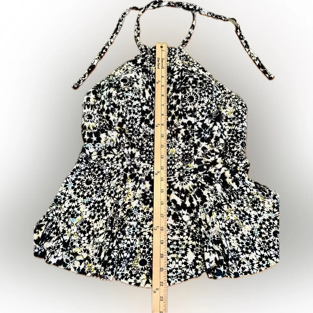 Sea Angel Tankini. Size  1X - Image 7