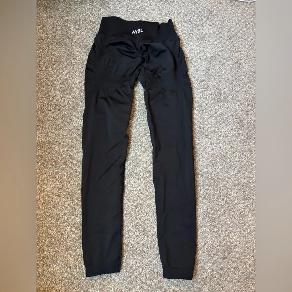 AYBL Adapt Seamless Leggings - Image 4