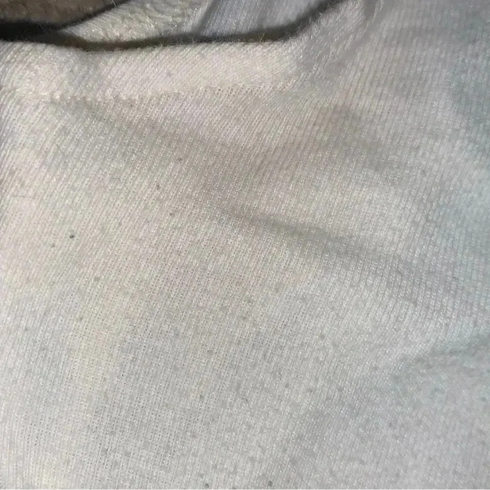 Calvin Klein 90s/Y2k baby tee - Image 3