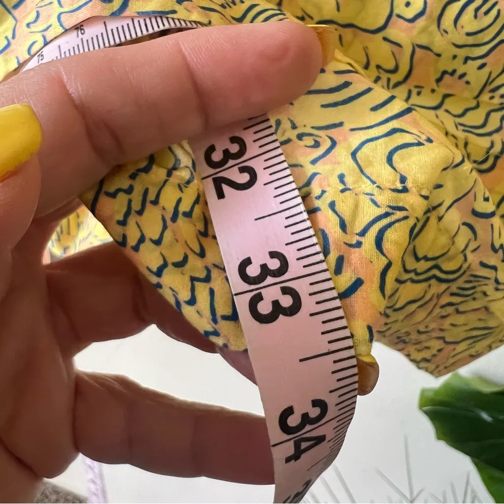 DEREK LAM Collective Paisley Floral Dress Women’s SIZE 40‎ - Image 12