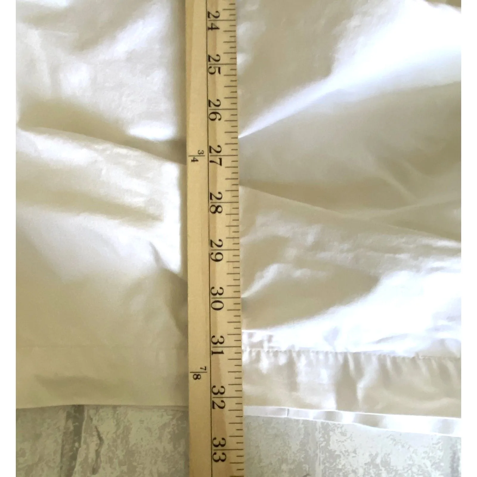 ALICE + OLIVIA Bateau Neckline Mini Sleeveless Dress Ruffle Embellish 4 - Stain - Image 5