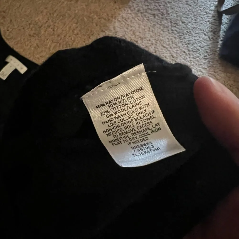 Leith  small grey blouse - Image 7