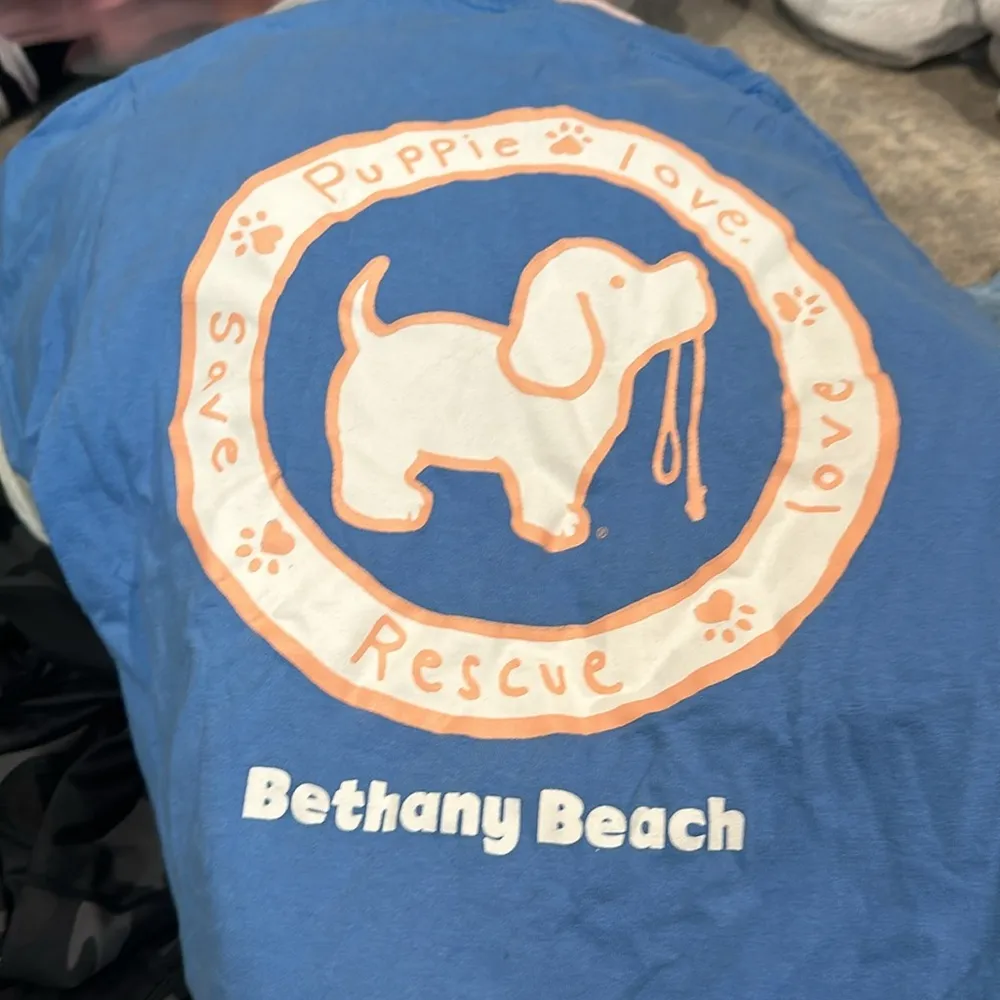 Puppy love t shirt - Image 2