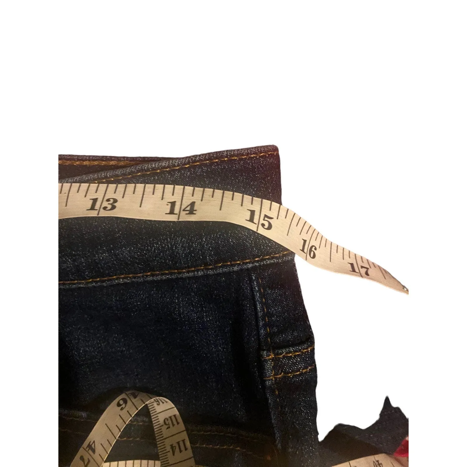 Madewell jeans size 29P - Image 4