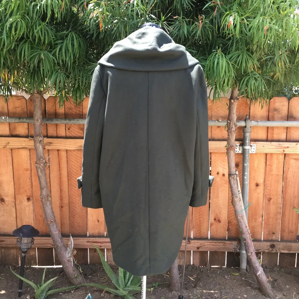 Gerard Darel Women's Coat size 40 (1*) - Image 5