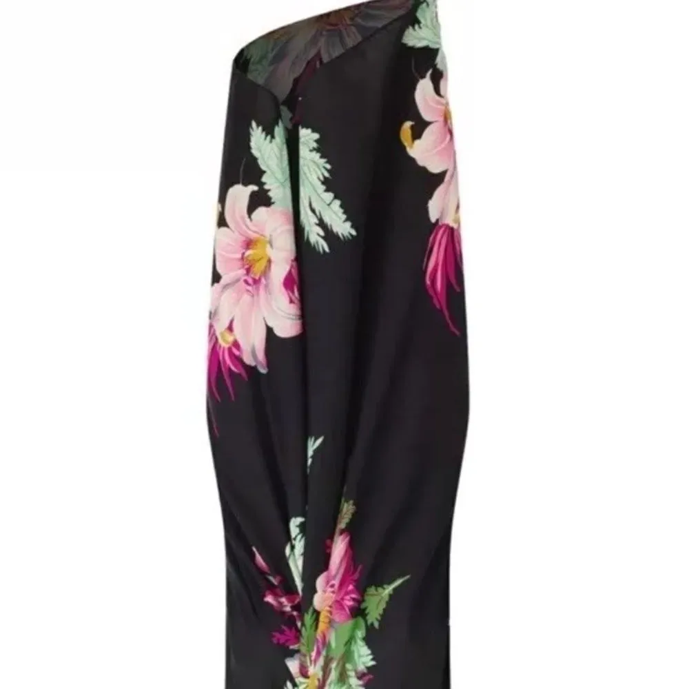 Walter Baker Sarong Paradise Grand Magnolia NWT - Image 5