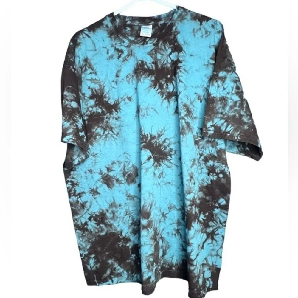 Women's men's Unisex green tie - Image 3