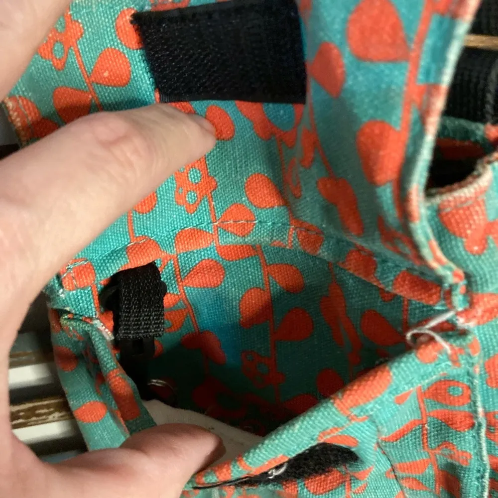 KAVU CROSSBODY SHOULDERBAG PURSE - Image 3