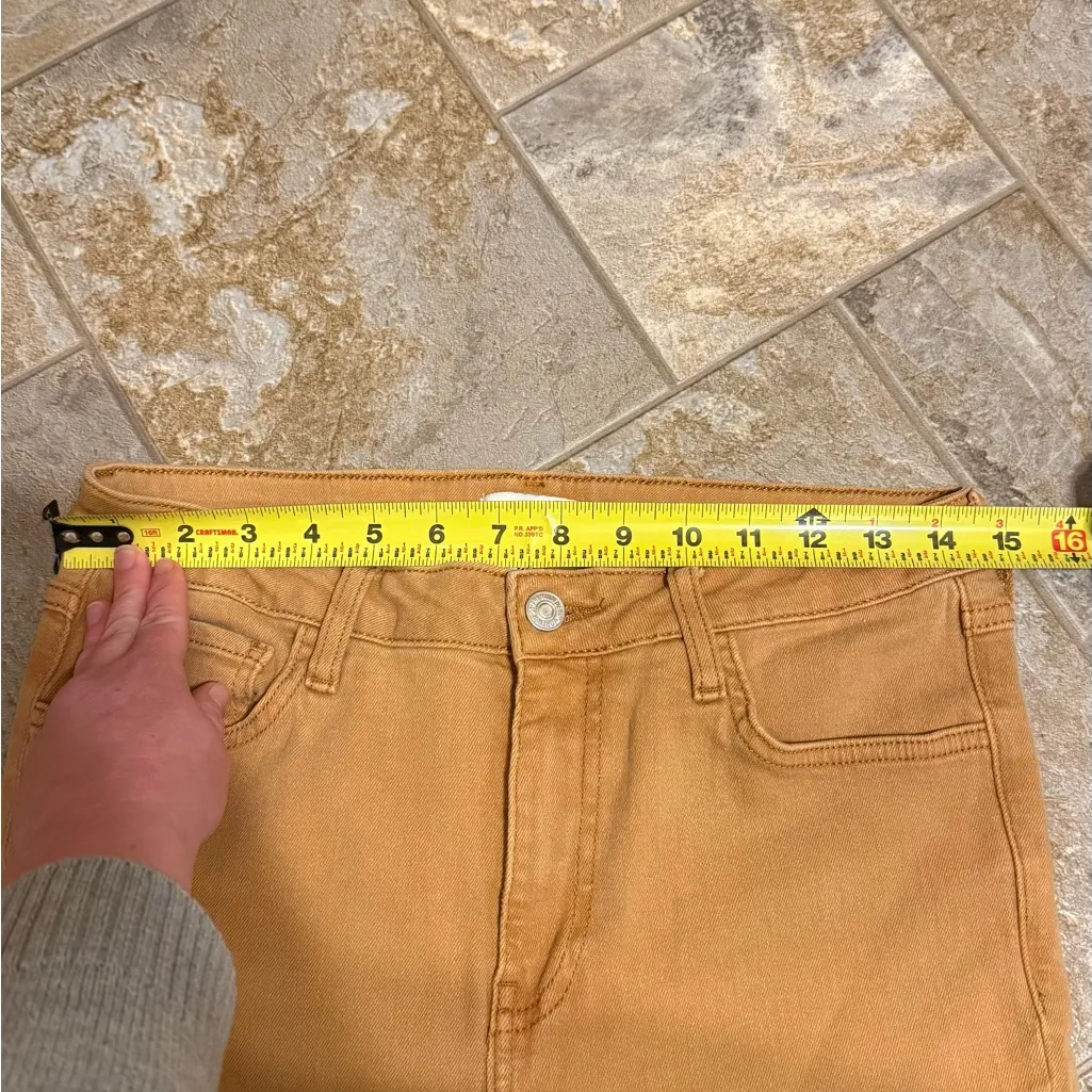 Forever 21 | Wide leg bell bottom pants - Image 3