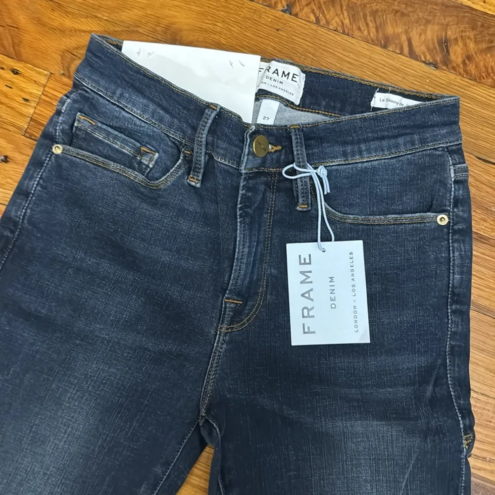 Frame jeans - Image 3