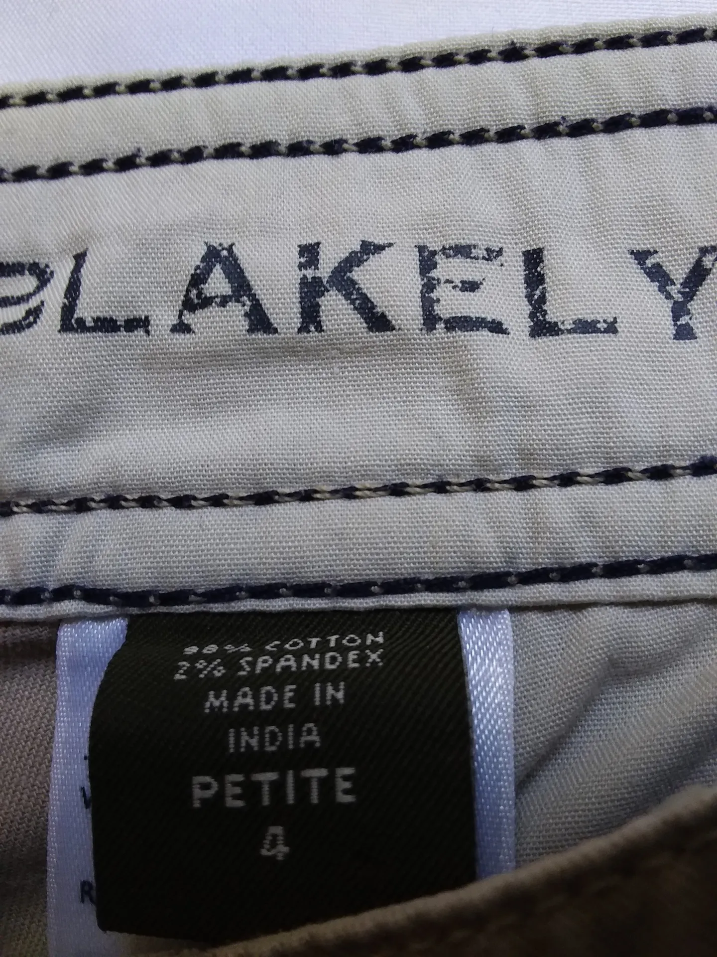 Blakey Shorts - Image 4