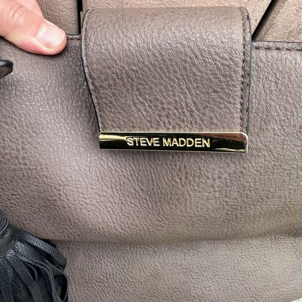 Steve Madden hand bag - Image 5