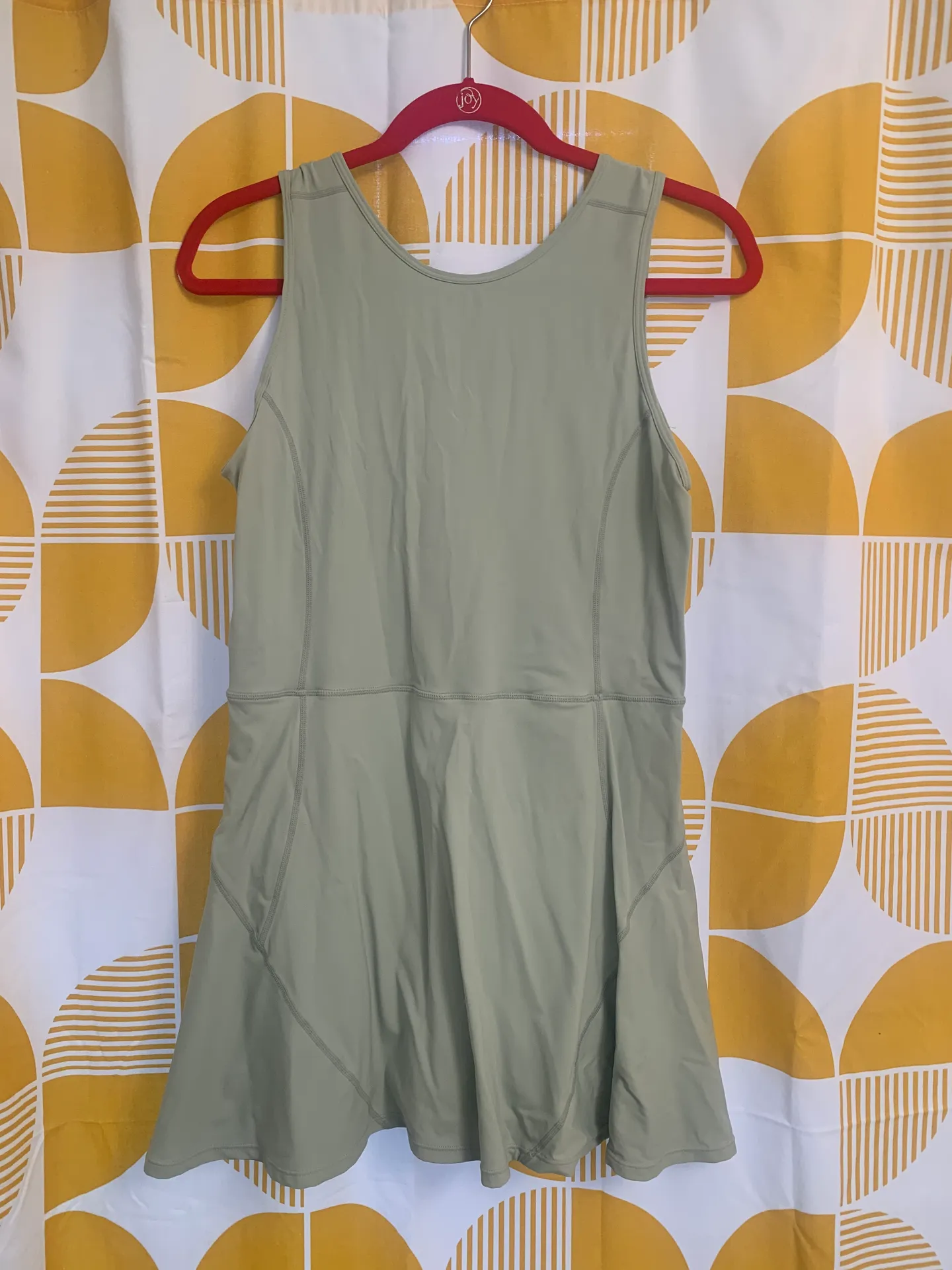 Halara Exercise Dress - Image 4