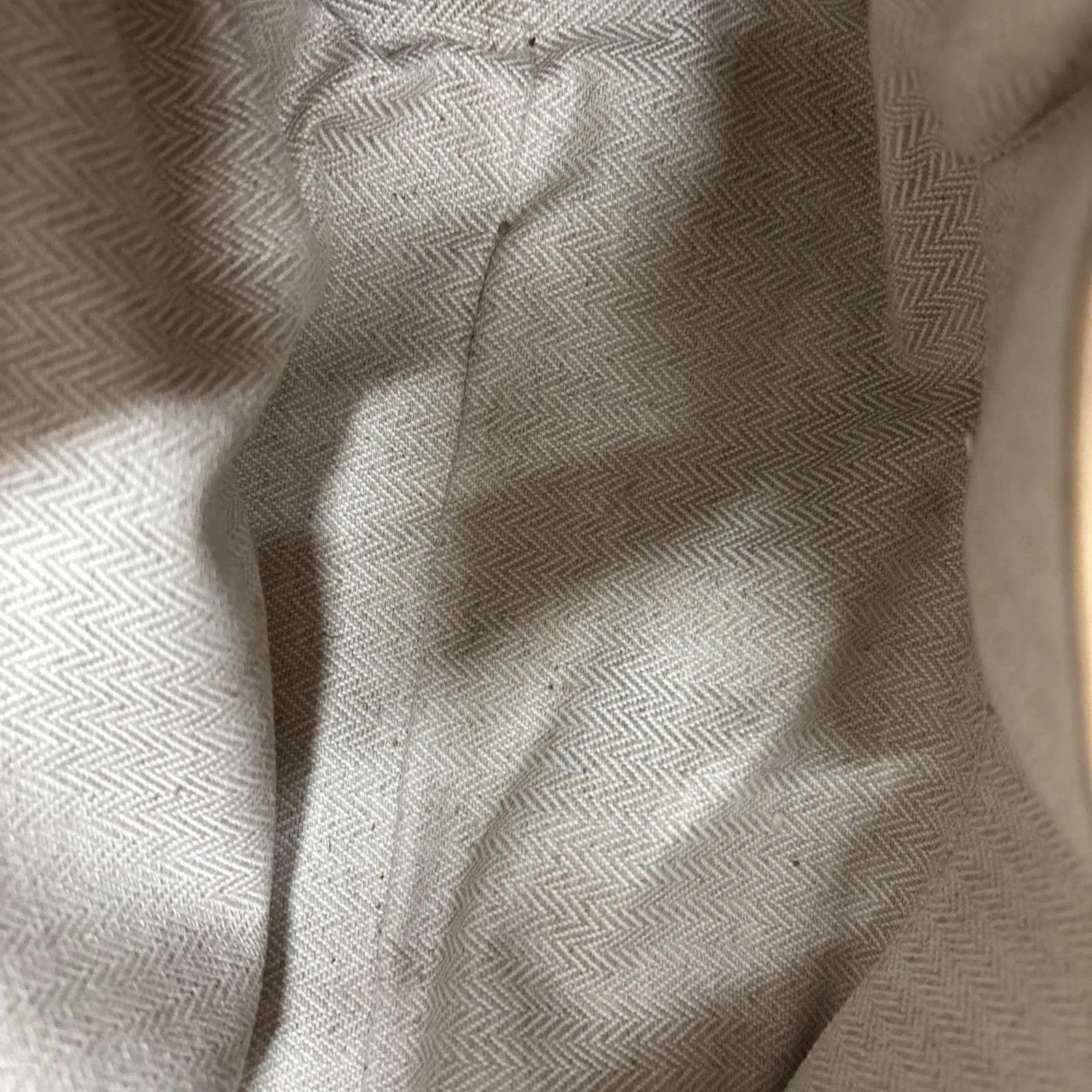 BVLGARI Chandra Handbag Tan Hobo - Image 12