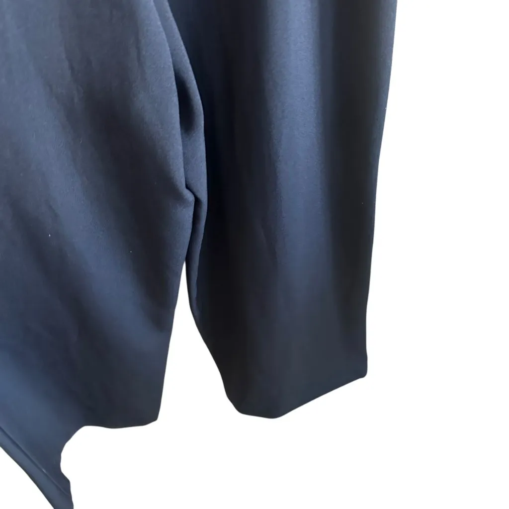 Julia Jordan Chiffon Floral Jumpsuit Wide Leg Trouser Pants Outfit Size 6 Womens - Image 11