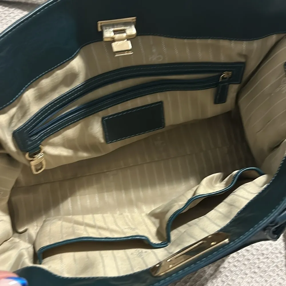 Cole Haan Valise Kendra Bag - Image 8