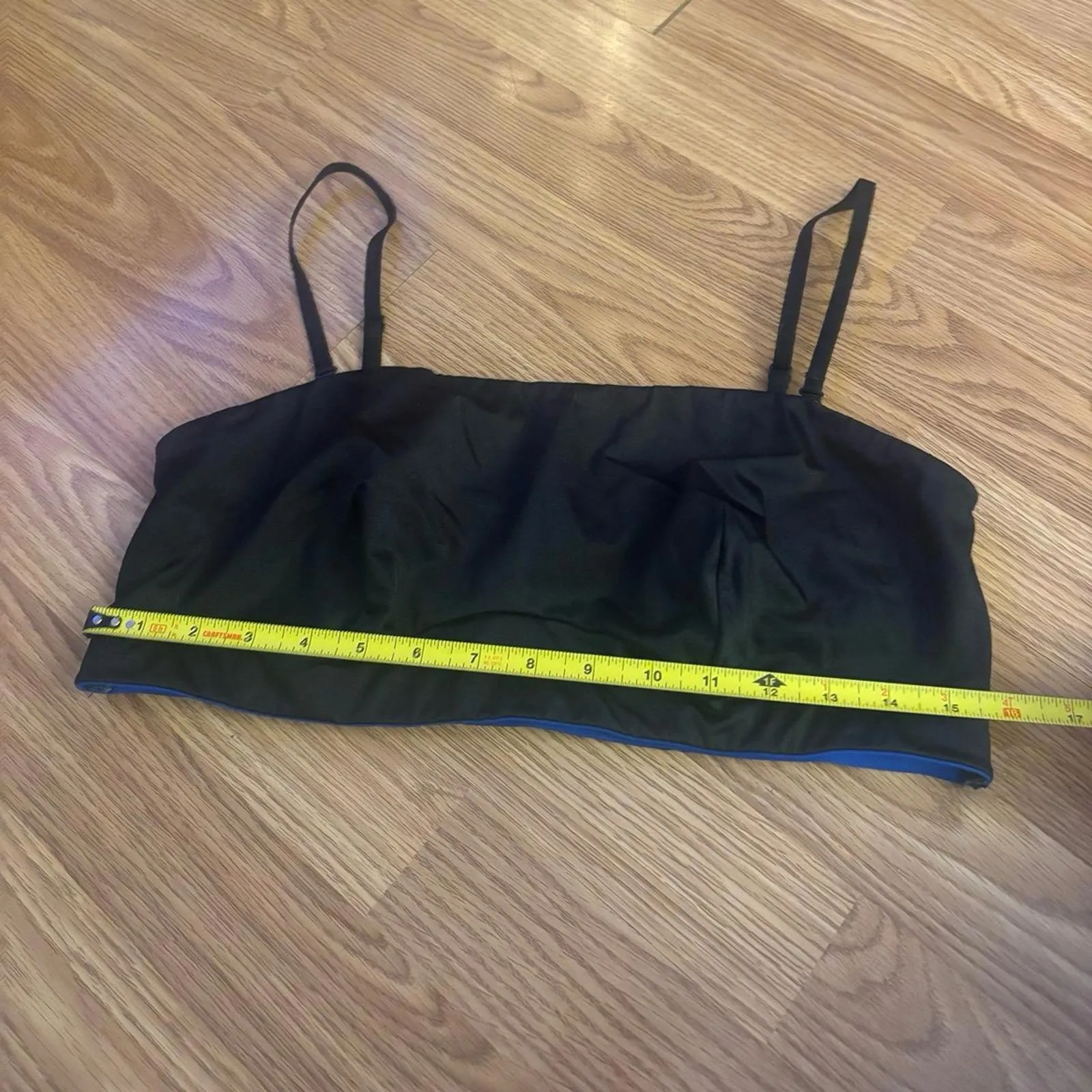 YITTY  Bralette Size XL - Image 3