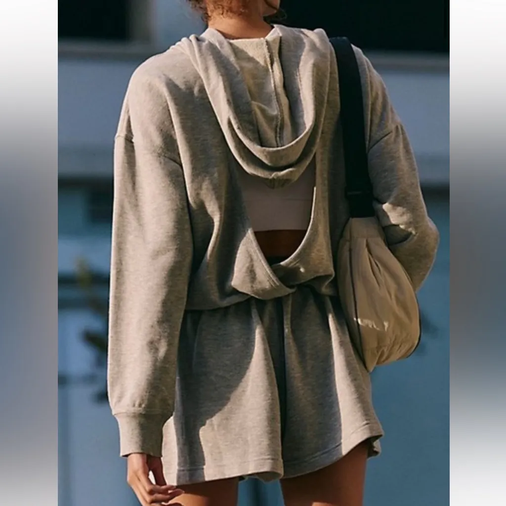 FP Movement Such A Flirt Romper - Image 3